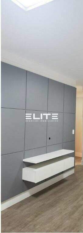 Apartamento para aluguel no Parque Bandeirante: 