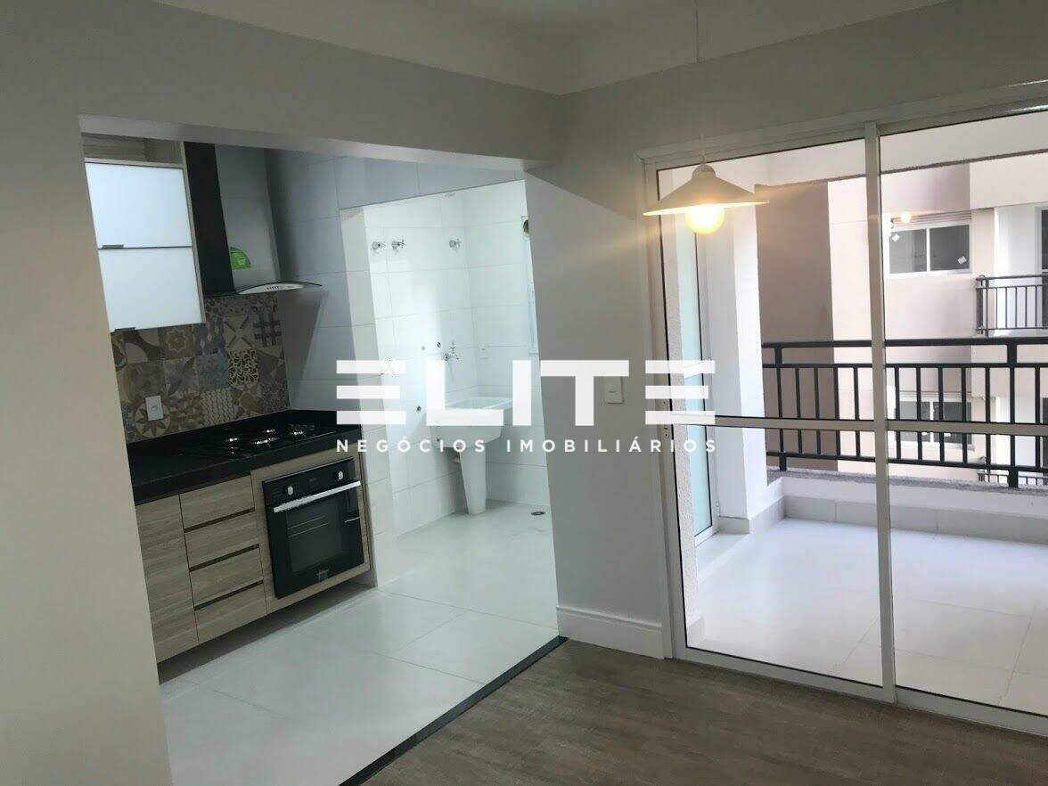 Apartamento para aluguel no Parque Bandeirante: 
