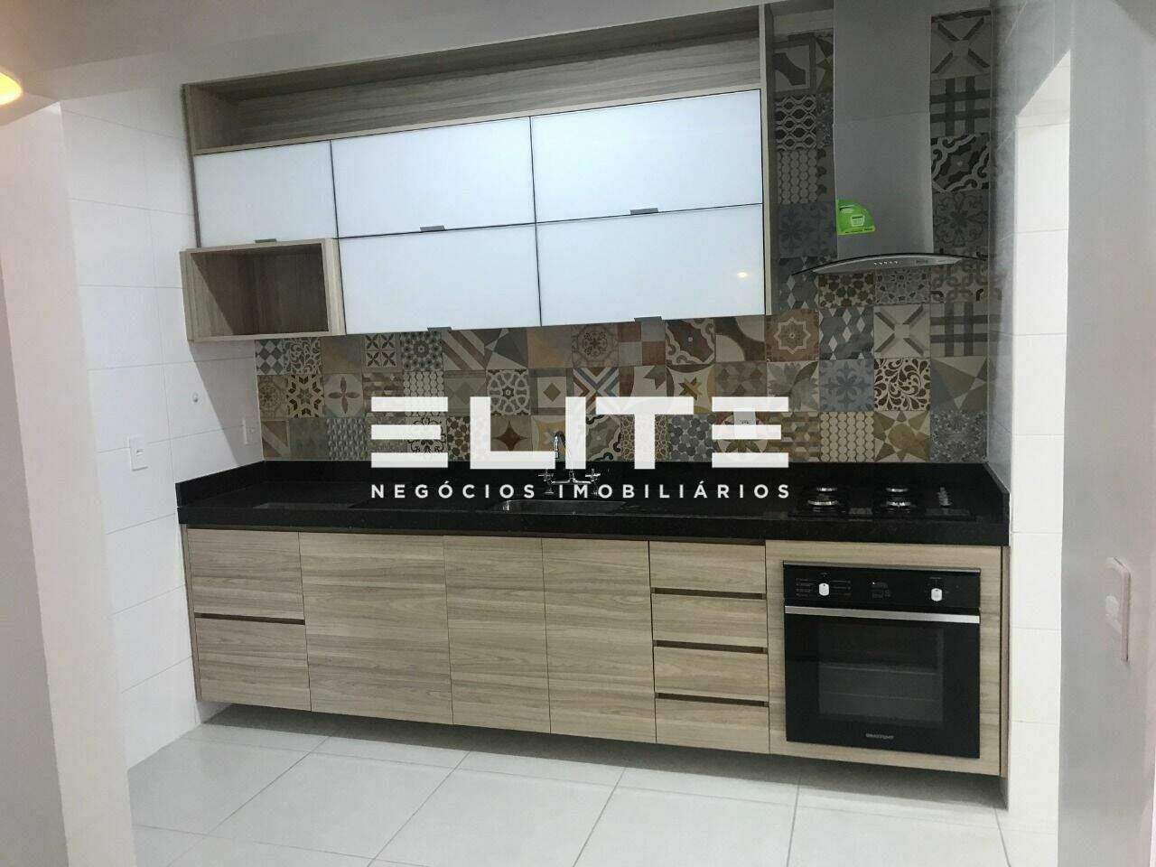 Apartamento para aluguel no Parque Bandeirante: 