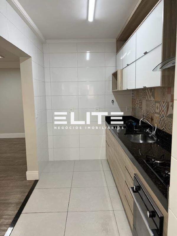 Apartamento para aluguel no Parque Bandeirante: 