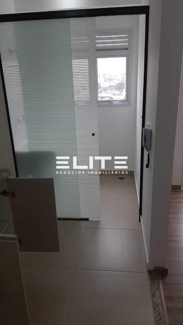 Apartamento para aluguel no Vila Palmares: 