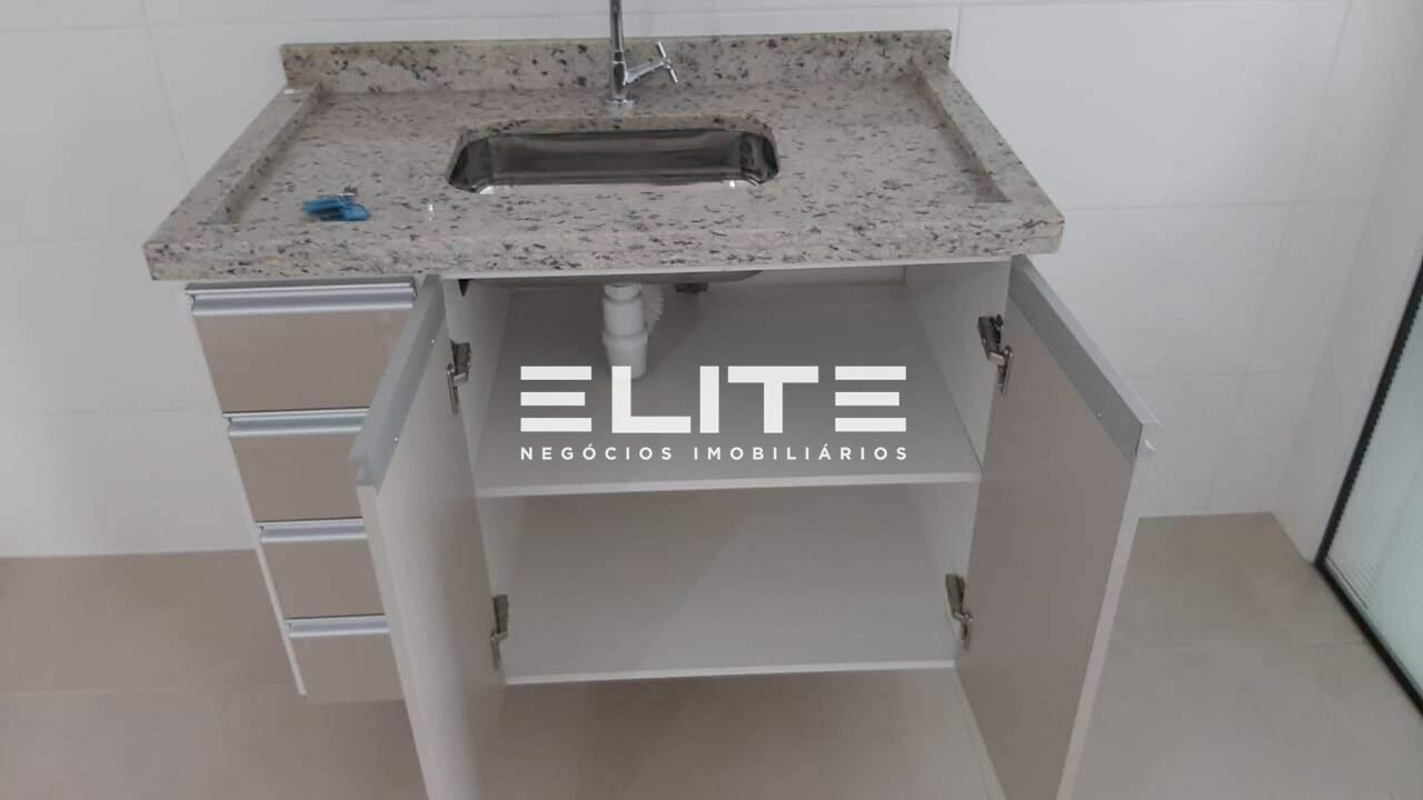 Apartamento para aluguel no Vila Palmares: 