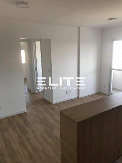 Apartamento para aluguel no Vila Palmares: 