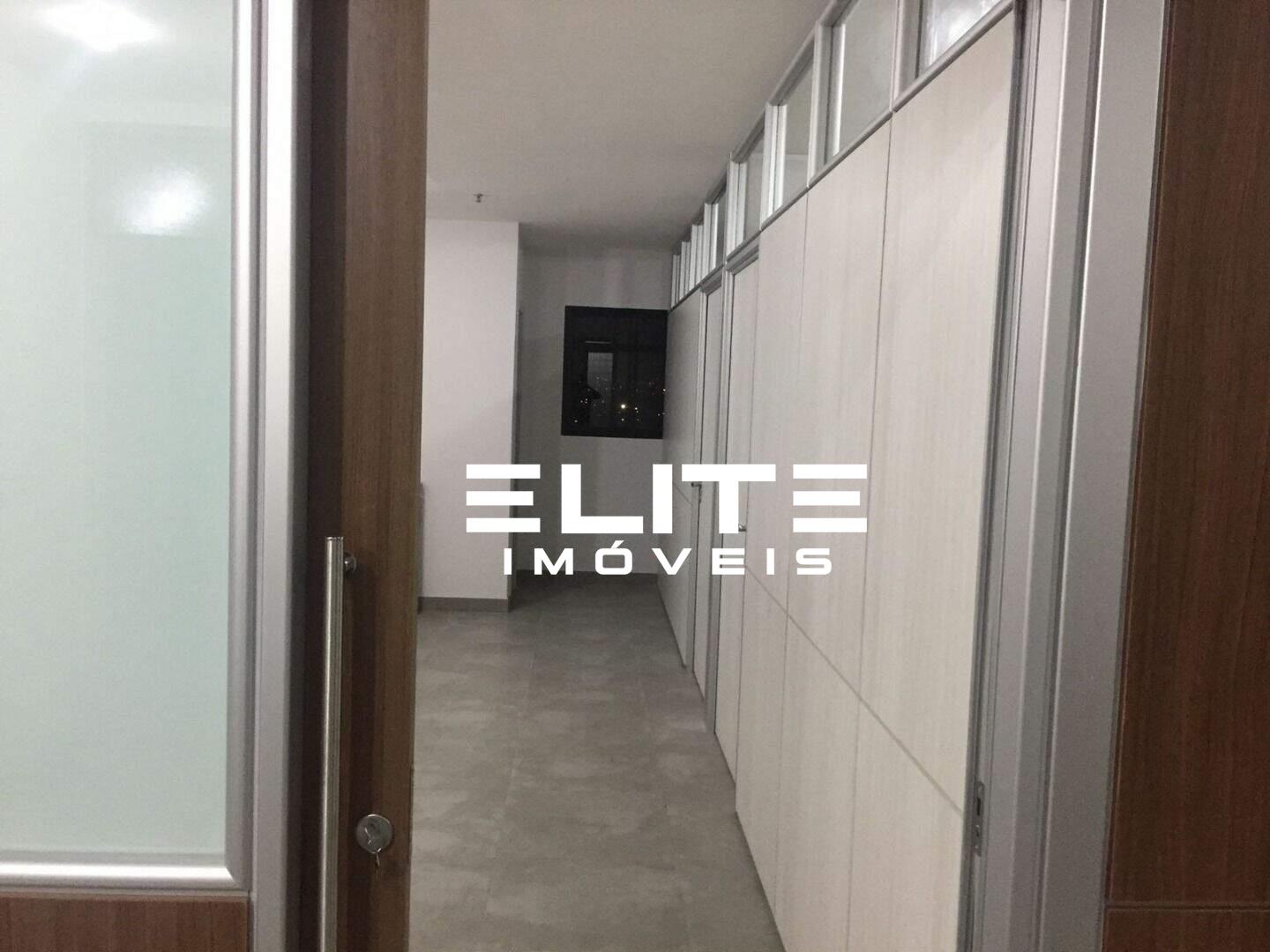 Sala para aluguel no Centro: 