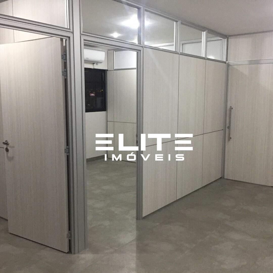 Sala para aluguel no Centro: 