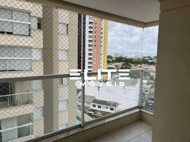 Apartamento para aluguel no Vila Alpina: 