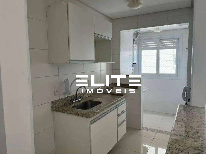 Apartamento para aluguel no Vila Alpina: 