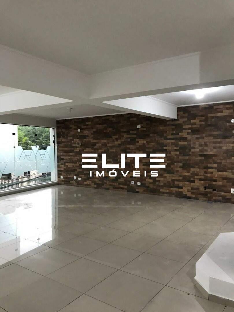 Salão para aluguel no Centro: 