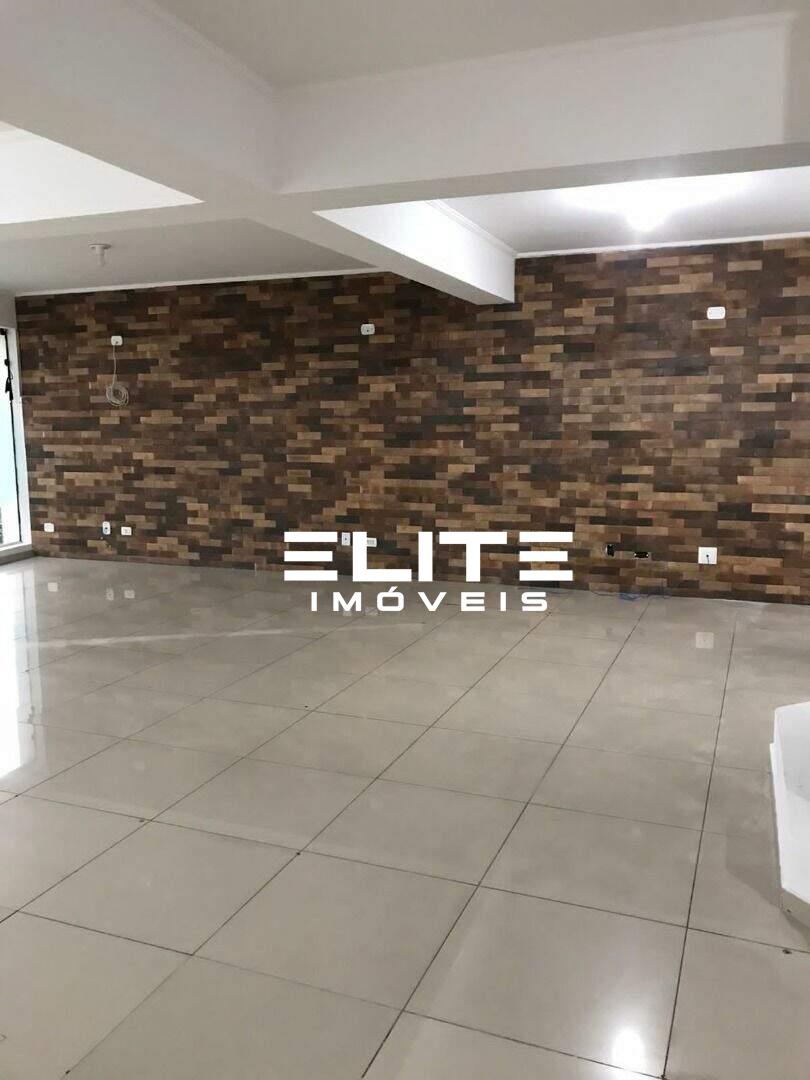 Salão para aluguel no Centro: 