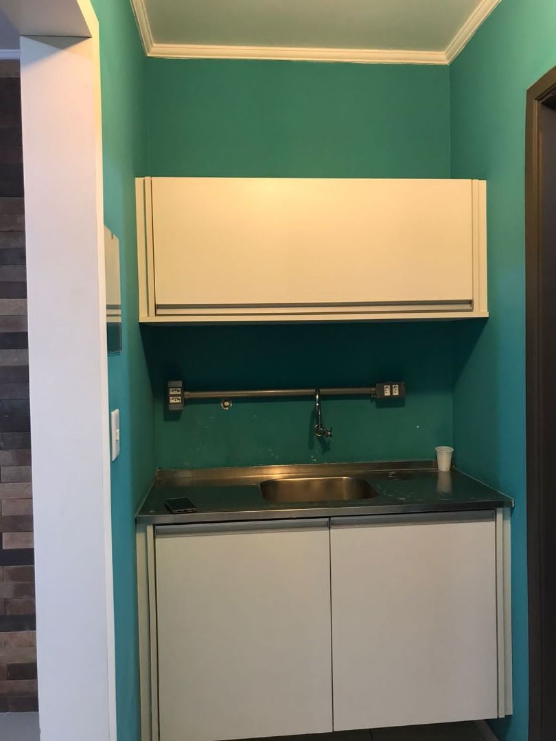 Salão para aluguel no Centro: 