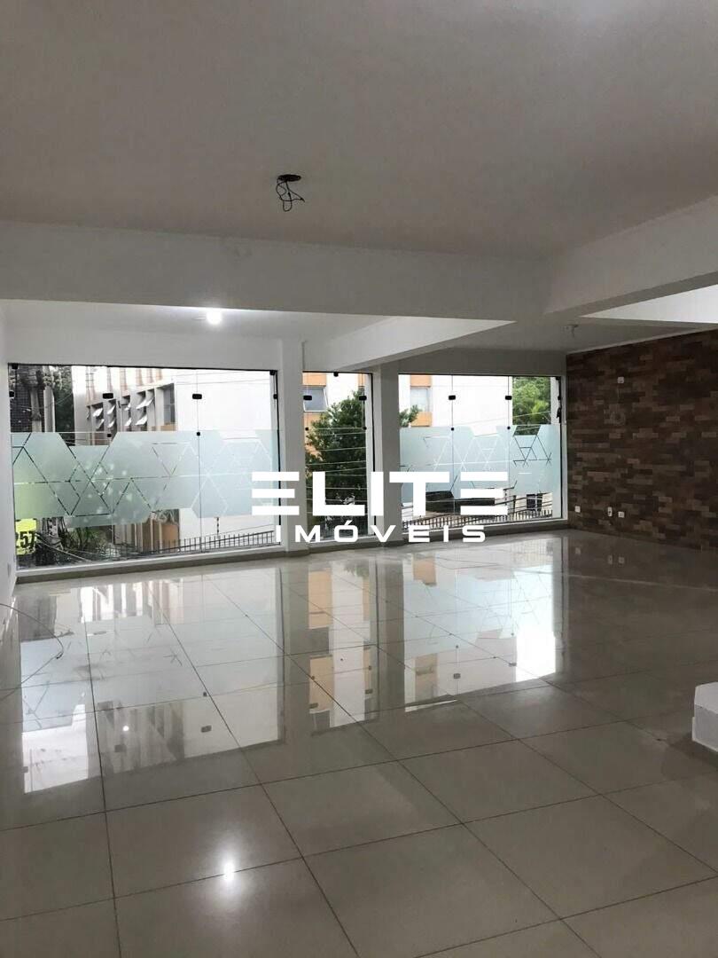 Salão para aluguel no Centro: 