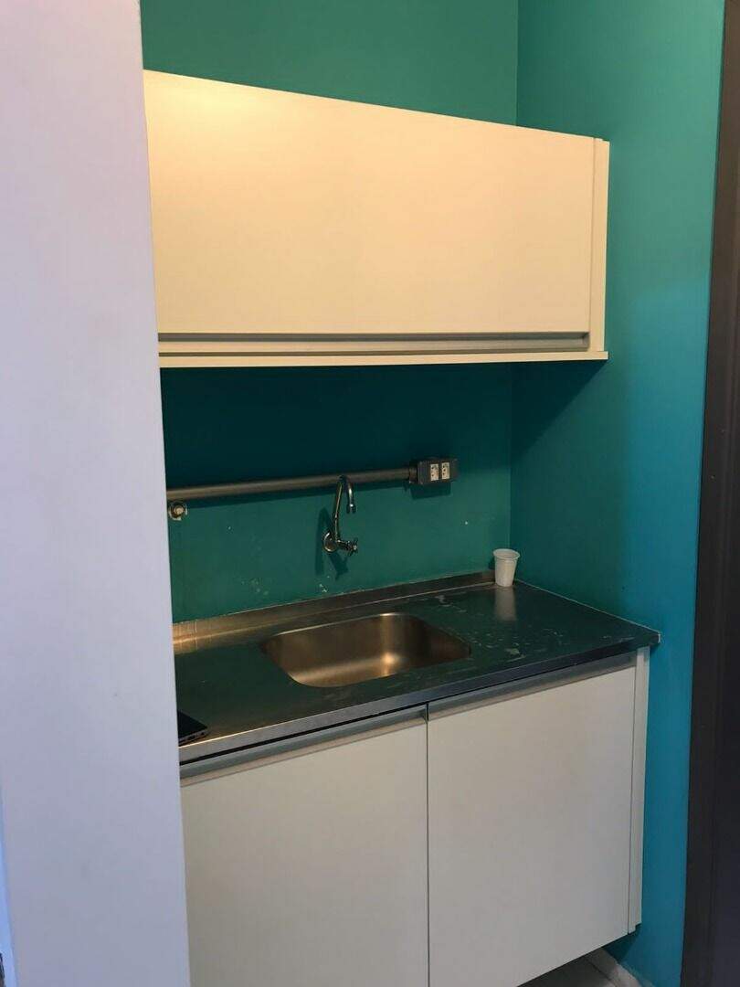 Salão para aluguel no Centro: 