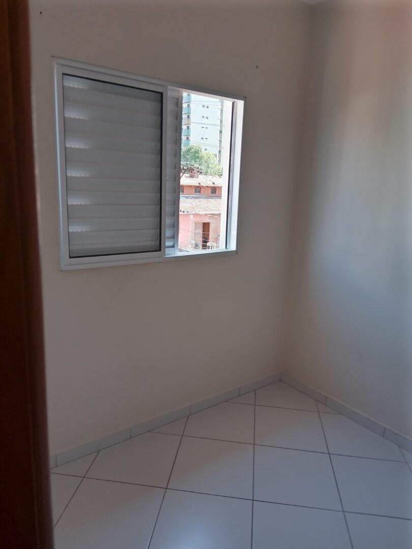 Apartamento para aluguel no Campestre: 