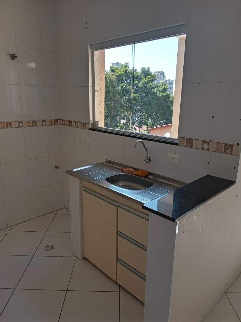 Apartamento para aluguel no Campestre: 