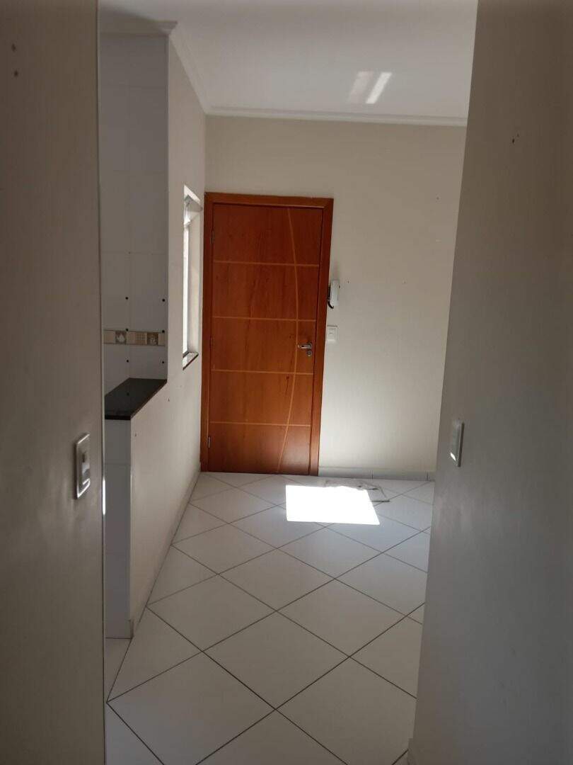 Apartamento para aluguel no Campestre: 