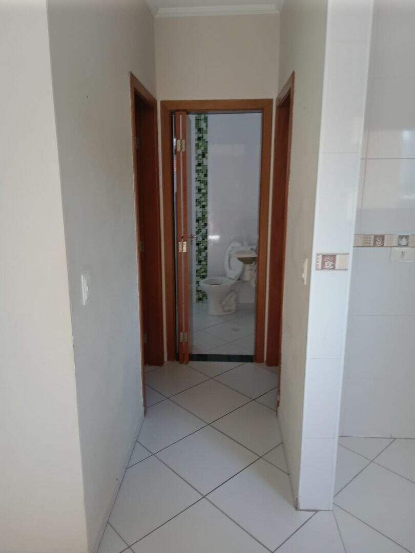 Apartamento para aluguel no Campestre: 
