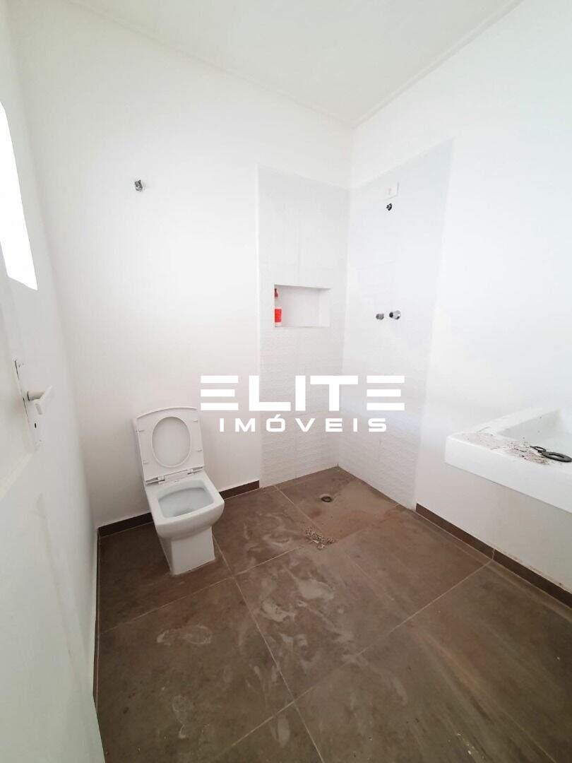 Casa para aluguel no Vila Guiomar: 