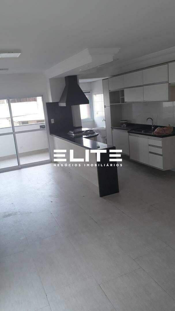 Apartamento para aluguel no Campestre: 