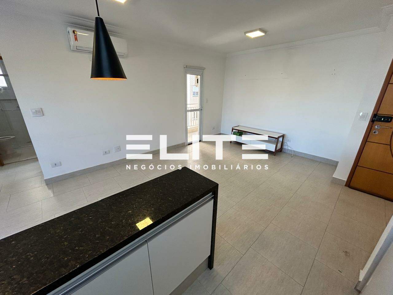 Apartamento para aluguel no Campestre: 