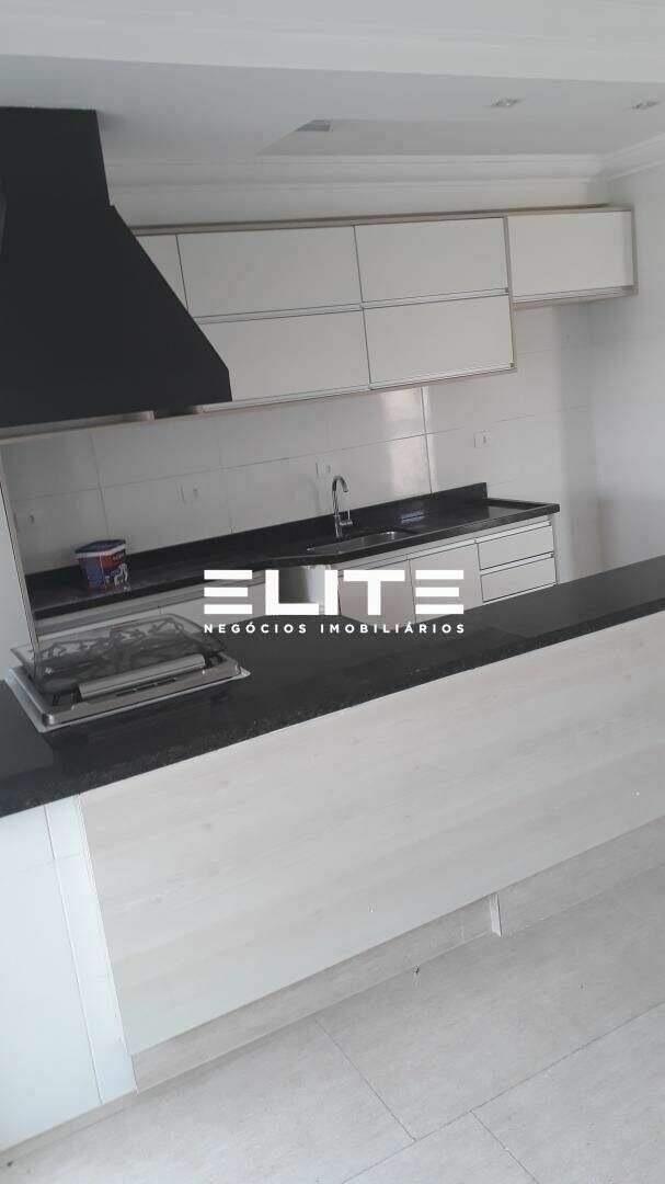 Apartamento para aluguel no Campestre: 