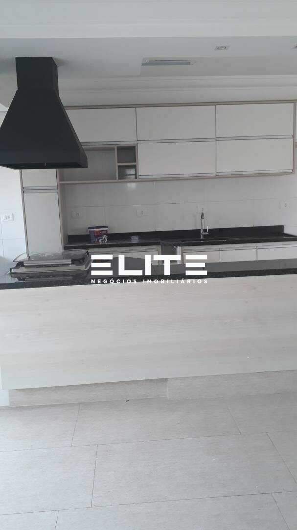 Apartamento para aluguel no Campestre: 