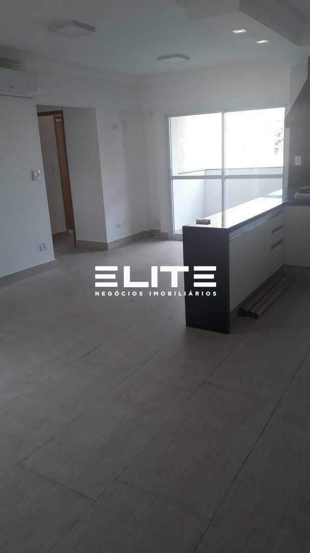Apartamento para aluguel no Campestre: 