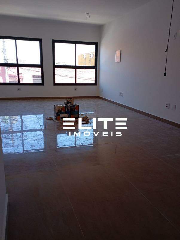 Sala para aluguel no Vila Alpina: 