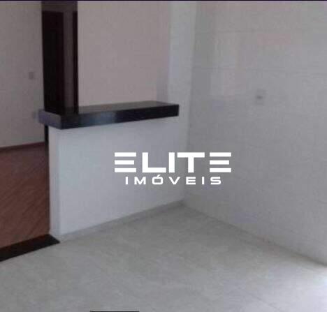 Apartamento para aluguel no Jardim Bela Vista: 