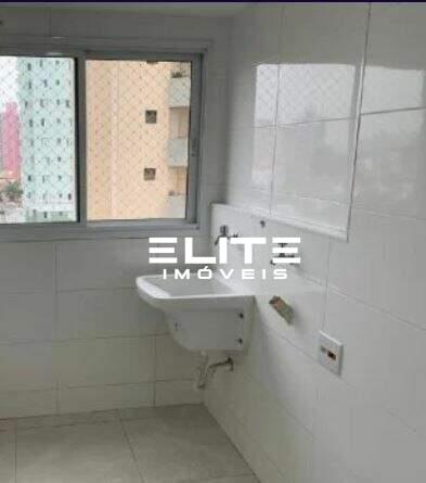 Apartamento para aluguel no Jardim Bela Vista: 