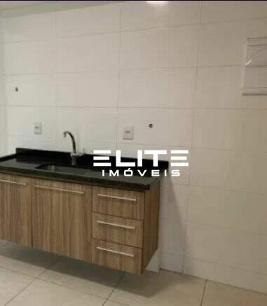 Apartamento para aluguel no Jardim Bela Vista: 