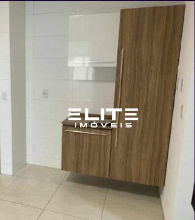 Apartamento para aluguel no Jardim Bela Vista: 