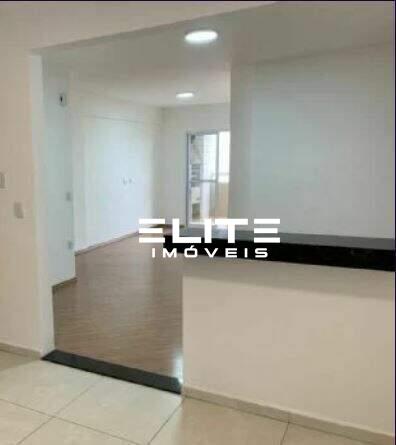 Apartamento para aluguel no Jardim Bela Vista: 