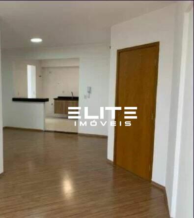 Apartamento para aluguel no Jardim Bela Vista: 