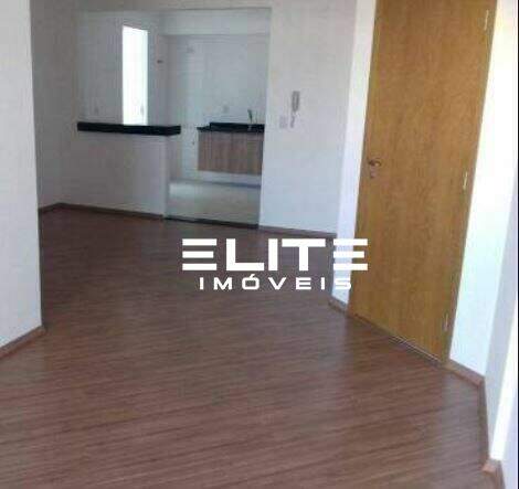 Apartamento para aluguel no Jardim Bela Vista: 