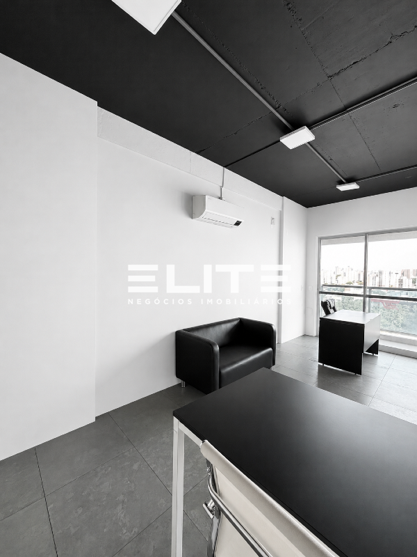 Sala para aluguel no Vila Baeta Neves: 