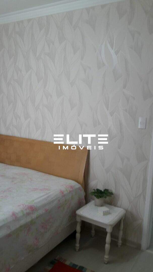 Apartamento para aluguel no Campestre: 