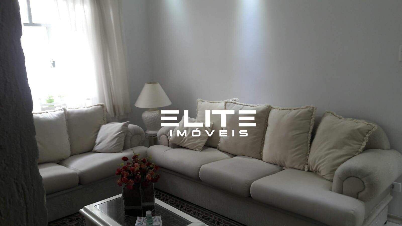 Apartamento para aluguel no Campestre: 