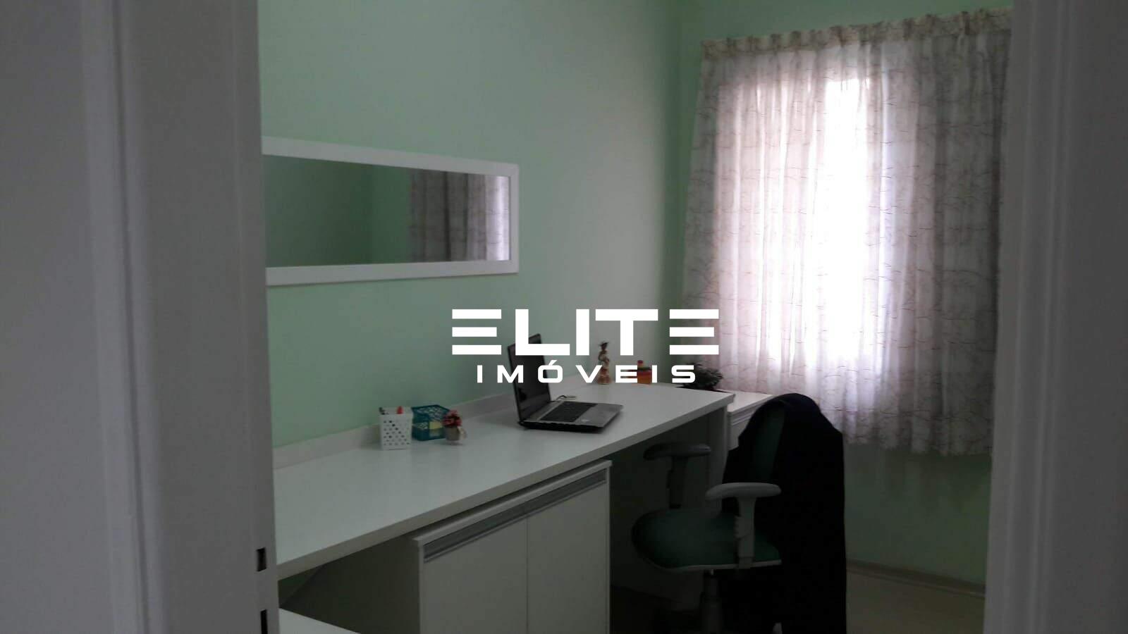 Apartamento para aluguel no Campestre: 