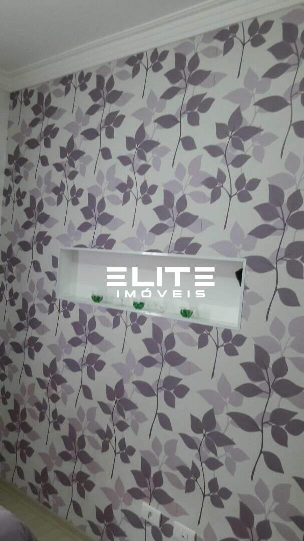 Apartamento para aluguel no Campestre: 