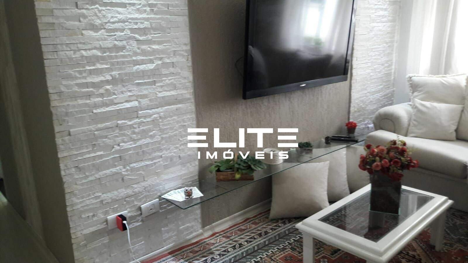 Apartamento para aluguel no Campestre: 