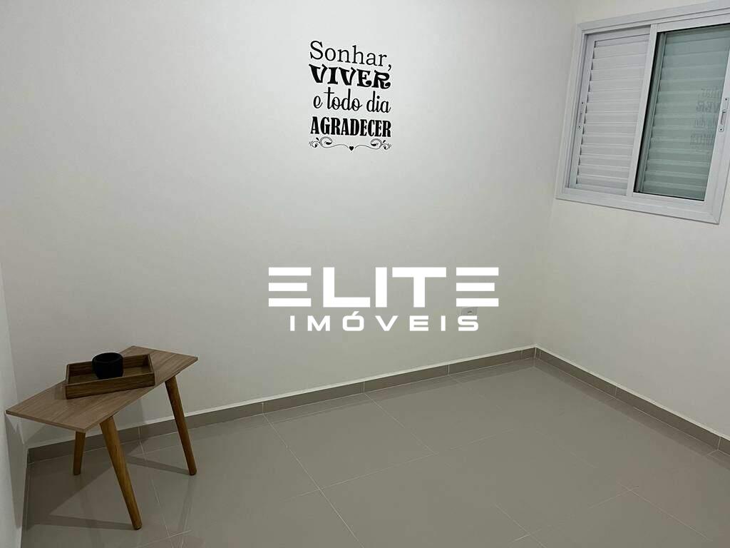 Cobertura para aluguel no Vila Dora: 