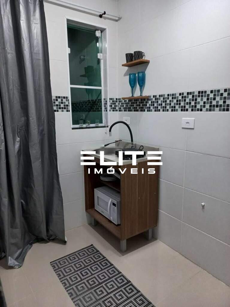 Cobertura para aluguel no Vila Dora: 