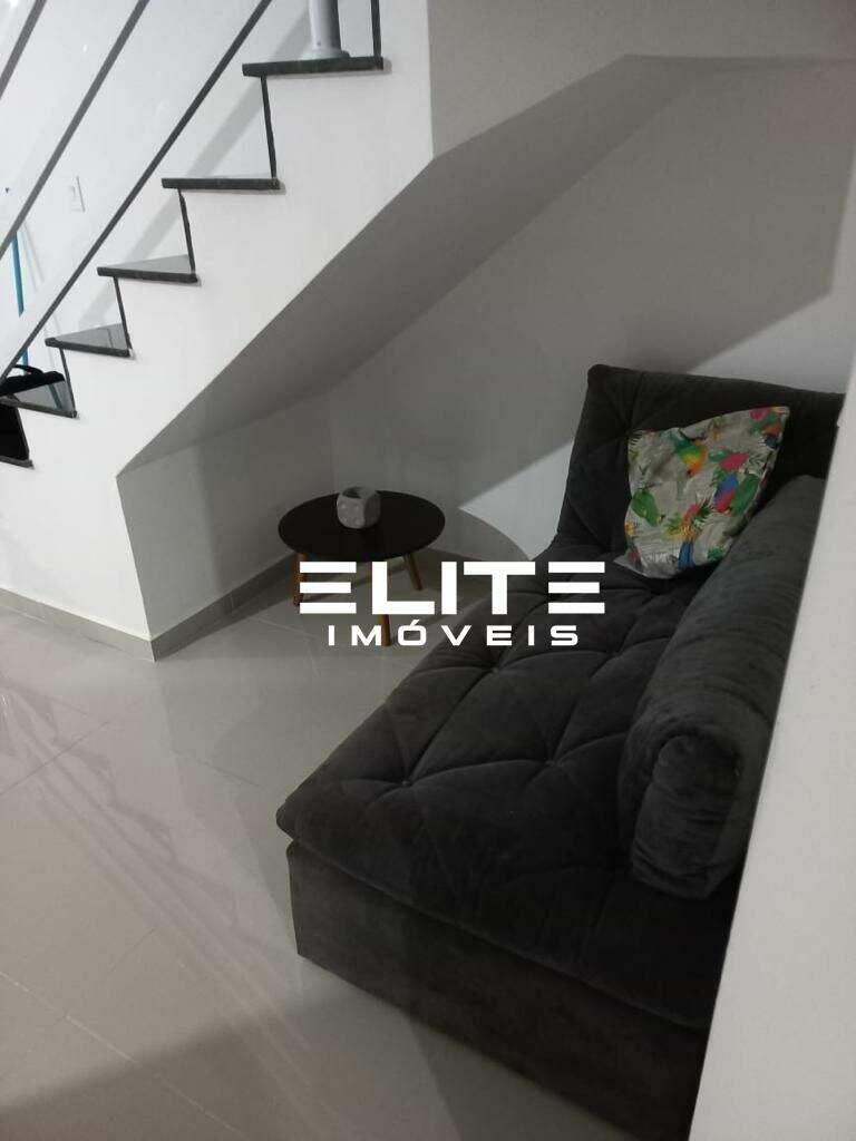 Cobertura para aluguel no Vila Dora: 