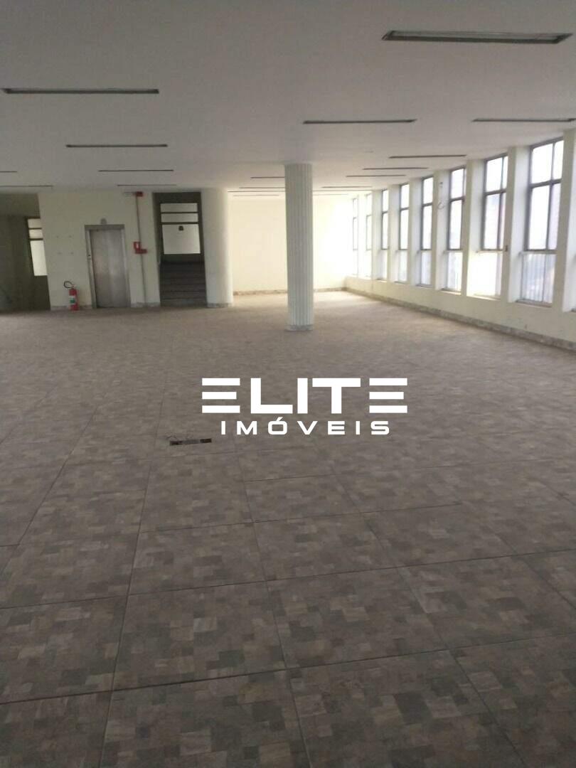 Prédio para aluguel no Vila Bastos: 