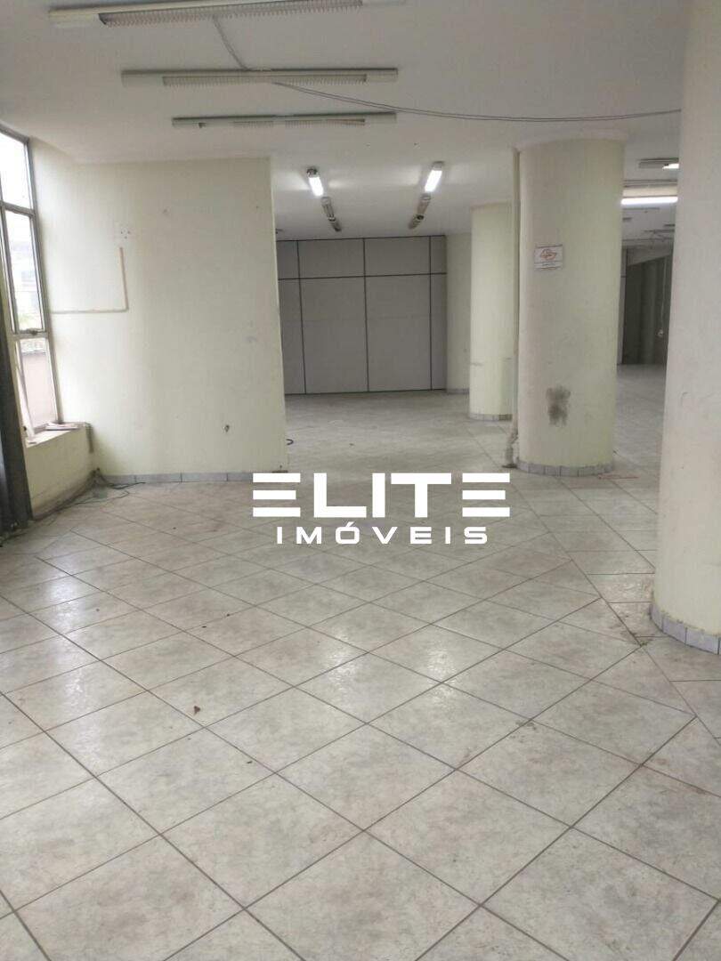 Prédio para aluguel no Vila Bastos: 