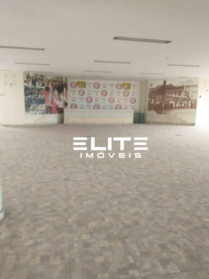 Prédio para aluguel no Vila Bastos: 