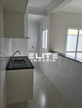 Cobertura para aluguel no Santa Maria: 