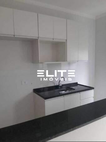 Cobertura para aluguel no Santa Maria: 