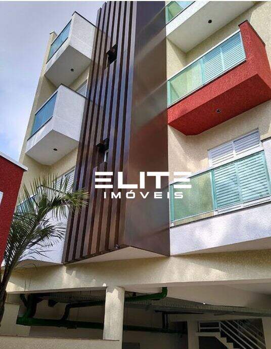 Apartamento para aluguel no Vila Dora: 