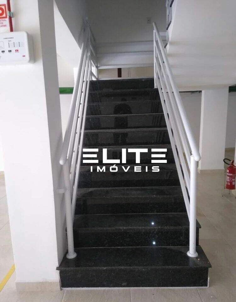 Apartamento para aluguel no Vila Dora: 